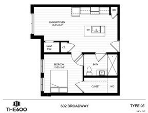 Building Photo - 600 Broadway