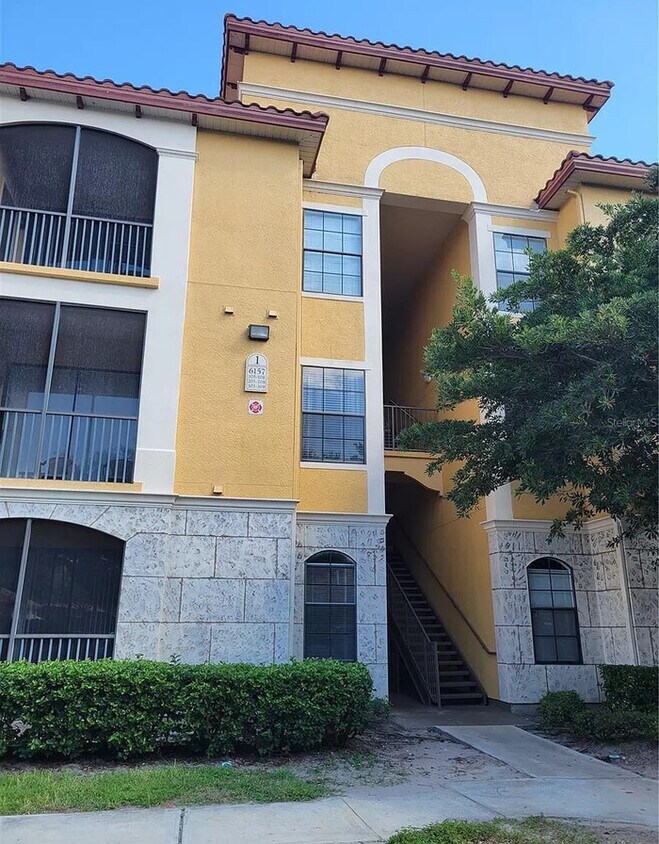 6157 Metrowest Blvd Unit 207, Orlando, FL 32835 Condo for Rent in