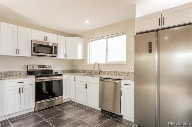 Building Photo - 12345 E 55th Ave