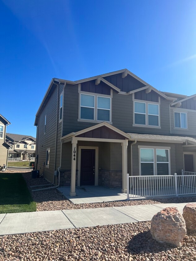 Photo - 1044 Petra Heights (Colorado Springs, CO)