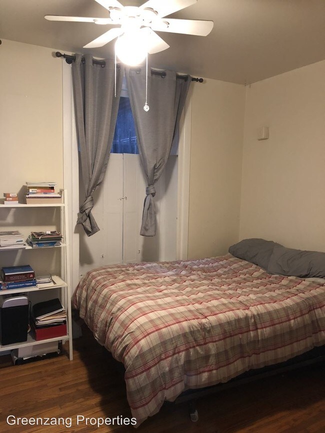 Building Photo - 1719 Spruce St