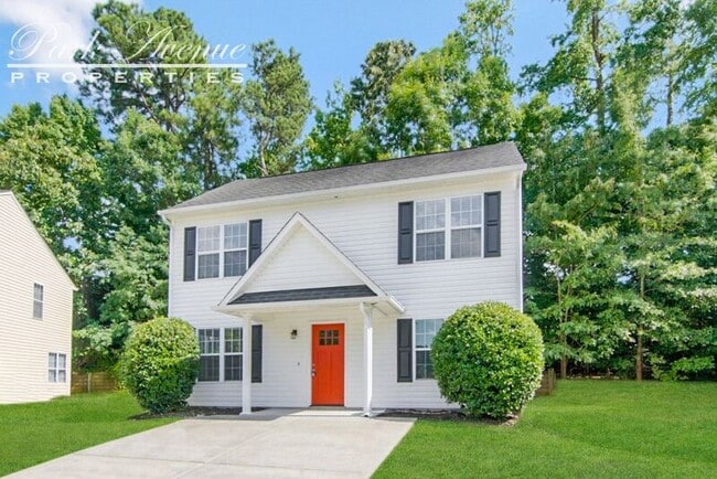 Building Photo - 3706 Wyndcliff Court