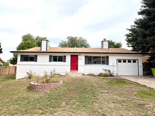 Building Photo - 5777 Tuckerman Ln