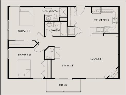Foto principal - 150 Spinner St