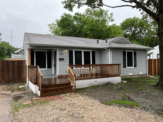 Foto del edificio - 601 Freeman Dr