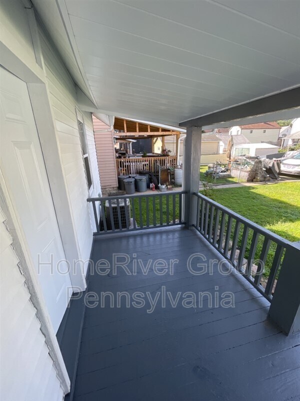 211 Center St, Springdale, PA 15144 House Rental in Springdale, PA