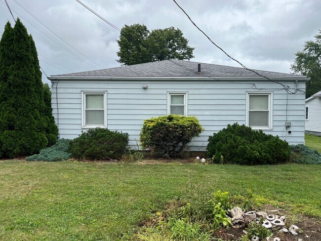 Foto del edificio - dc1003