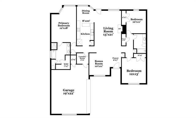 Building Photo - 3255 Leigh Ct