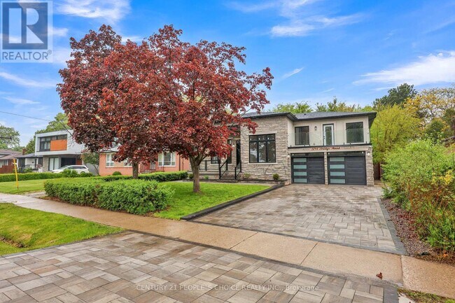 Photo du bâtiment - 2091 Bridge Rd