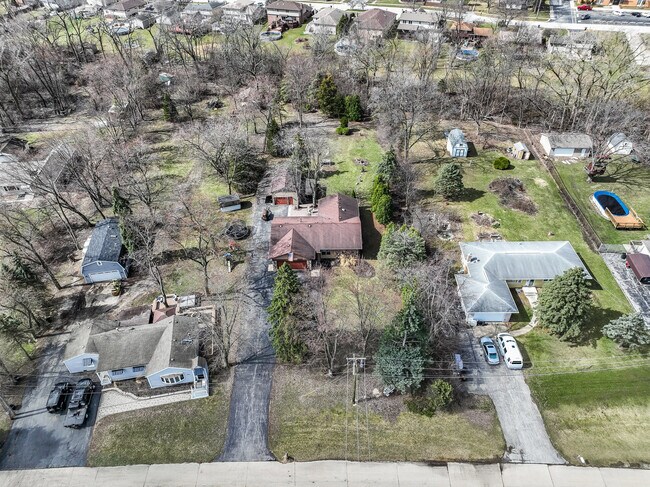 Foto del edificio - 16934 S Cicero Ave