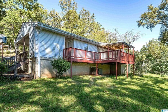 Foto del edificio - 1301 27th Ave N