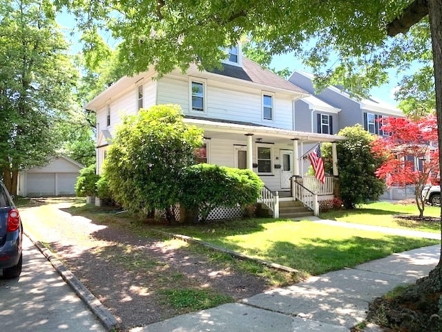 Building Photo - 624 Thomas Ave