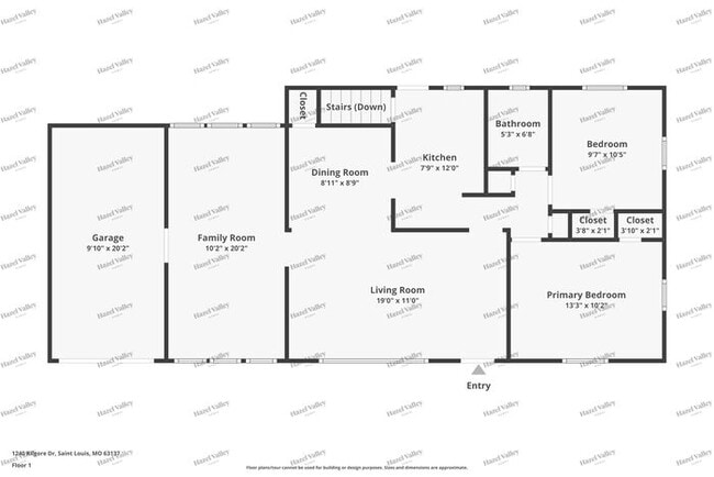 Building Photo - 1240 Kilgore Dr
