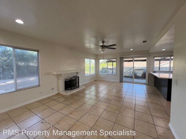 Building Photo - 3 br, 2 bath House - 3825 San Felipe Avenue