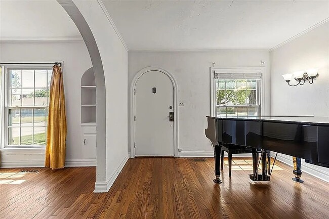 Foto del edificio - 3601 NW 24th St