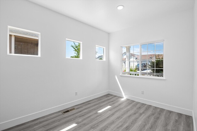 Foto del edificio - Energy efficient 3-Bedroom home in Reno a ...