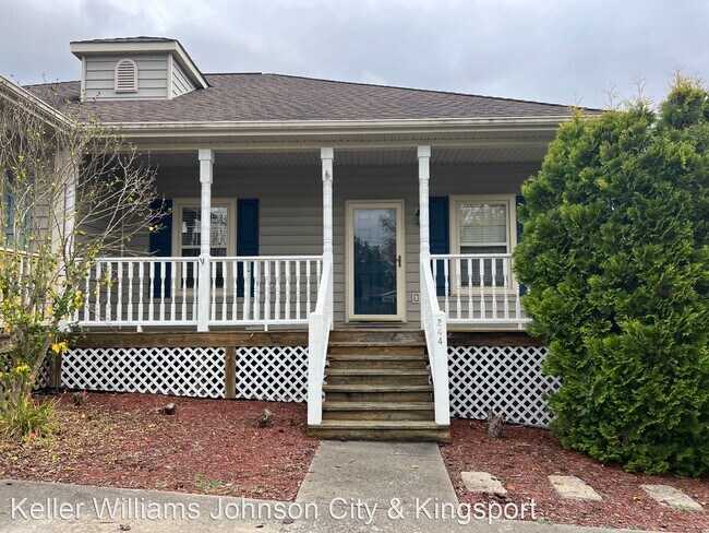 Foto del edificio - 2 br, 1 bath House - 244 Main Street Village