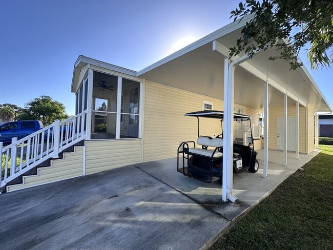 Foto del edificio - 6522 S Brandywine Dr