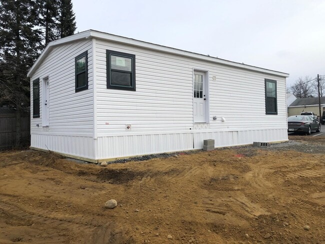 Foto del edificio - 69 Manchester St