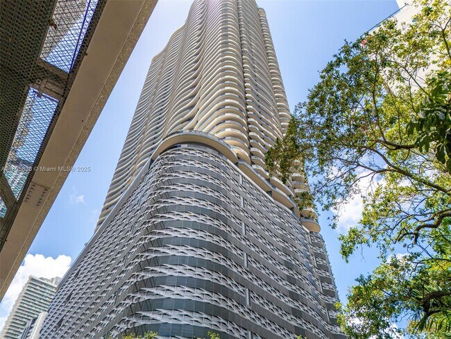 Foto del edificio - 1000 Brickell Plaza