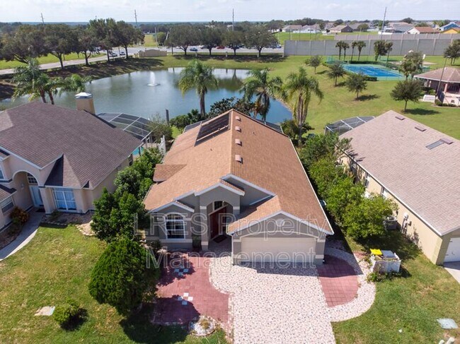 Building Photo - 223 Lake Davenport Estates Dr