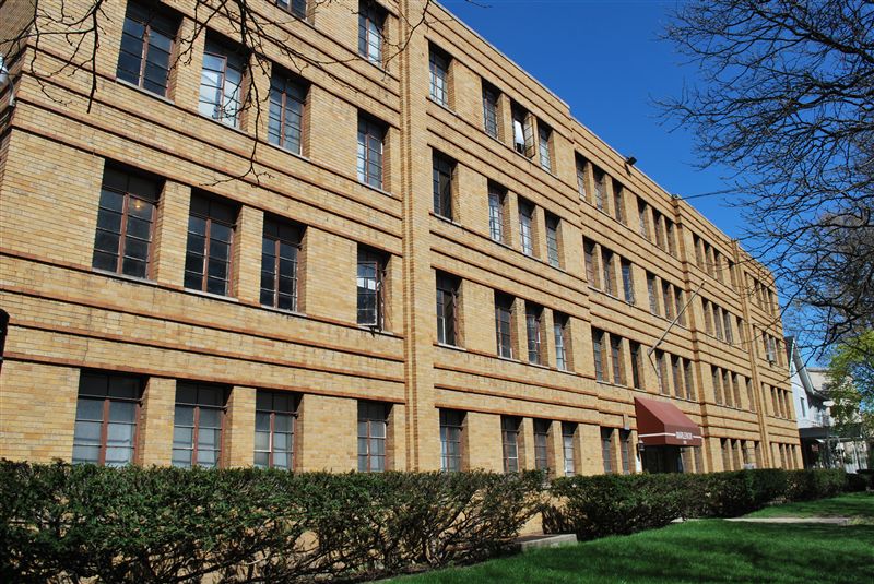 Primary Photo - 660 Seward Ave