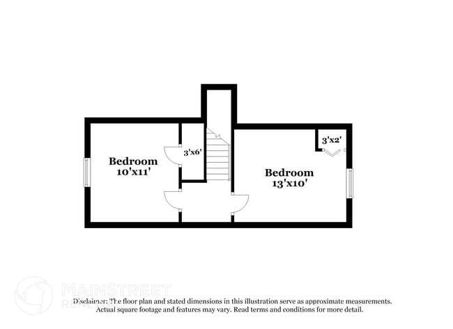 Building Photo - 935 N Gibson Ave