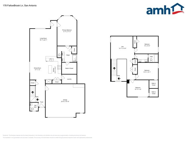 Building Photo - 178 FallowBrook Ln