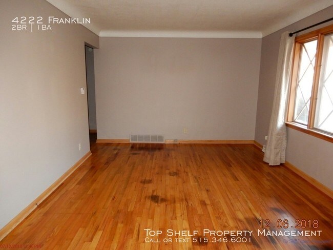 Building Photo - Duplex for rent!