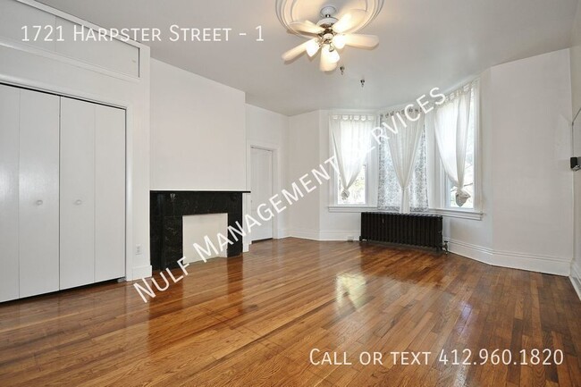 Foto del edificio - 1 Bed, 1 Bath in Troy Hill