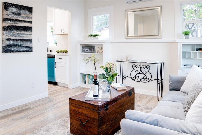 Foto del edificio - North Park Charmer!