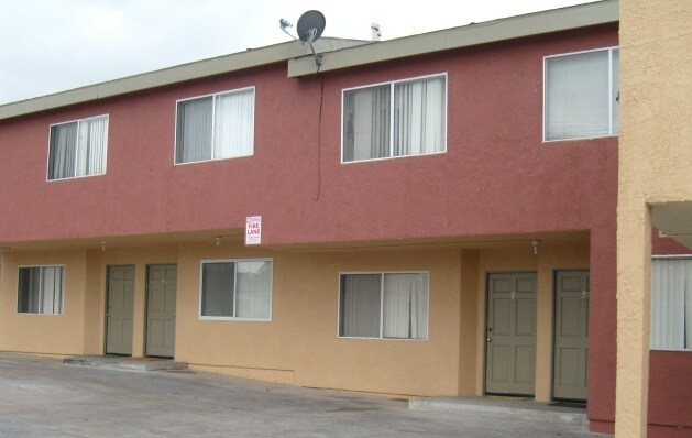 Foto del edificio - 1520 W 204th St