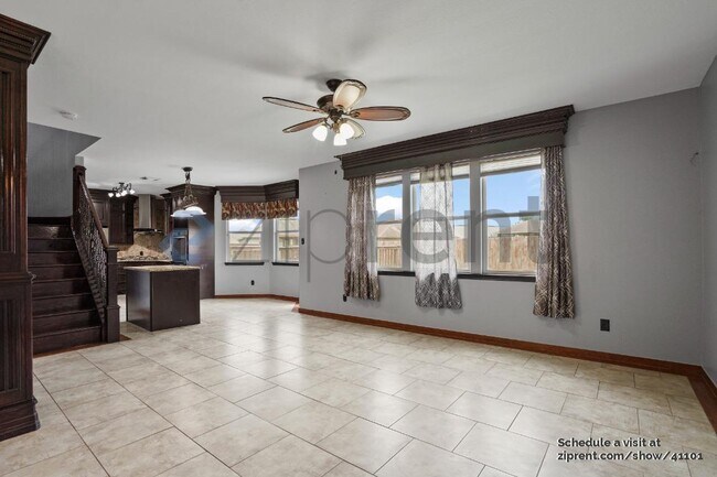 Foto del edificio - 3921 Accrington Ct