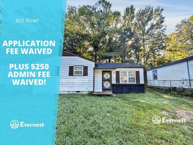 Building Photo - 4620 Sunnybrook St