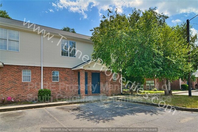 Building Photo - 3800 Plowden Rd