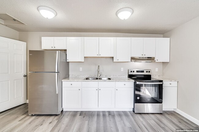 Foto del interior - EVERGREEN PLACE