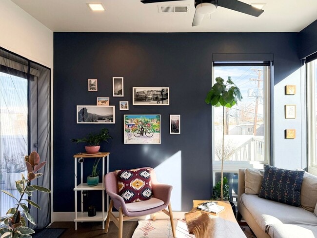 Building Photo - 1898 S Bannock St