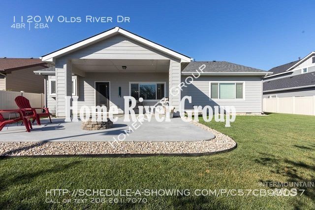 Building Photo - 1120 W Olds River Dr