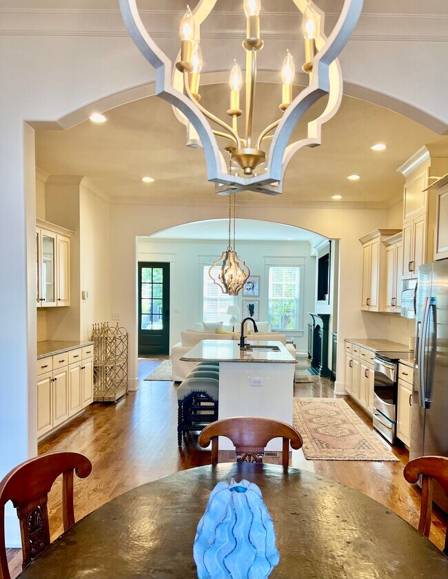 9403 Delphinium St, Prospect, KY 40059 Townhome Rentals in Prospect