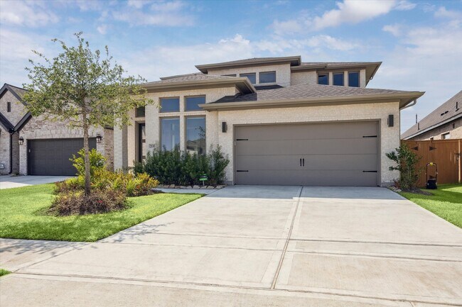 Foto del edificio - 21315 Manatee Rock Ln