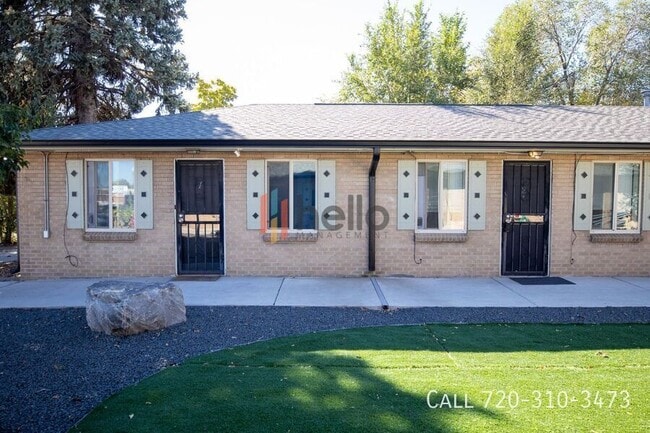 Photo - 1435 Otis St Apartment