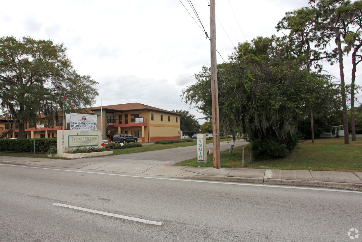 Foto del edificio - Tyrone Village Mobile Home Park