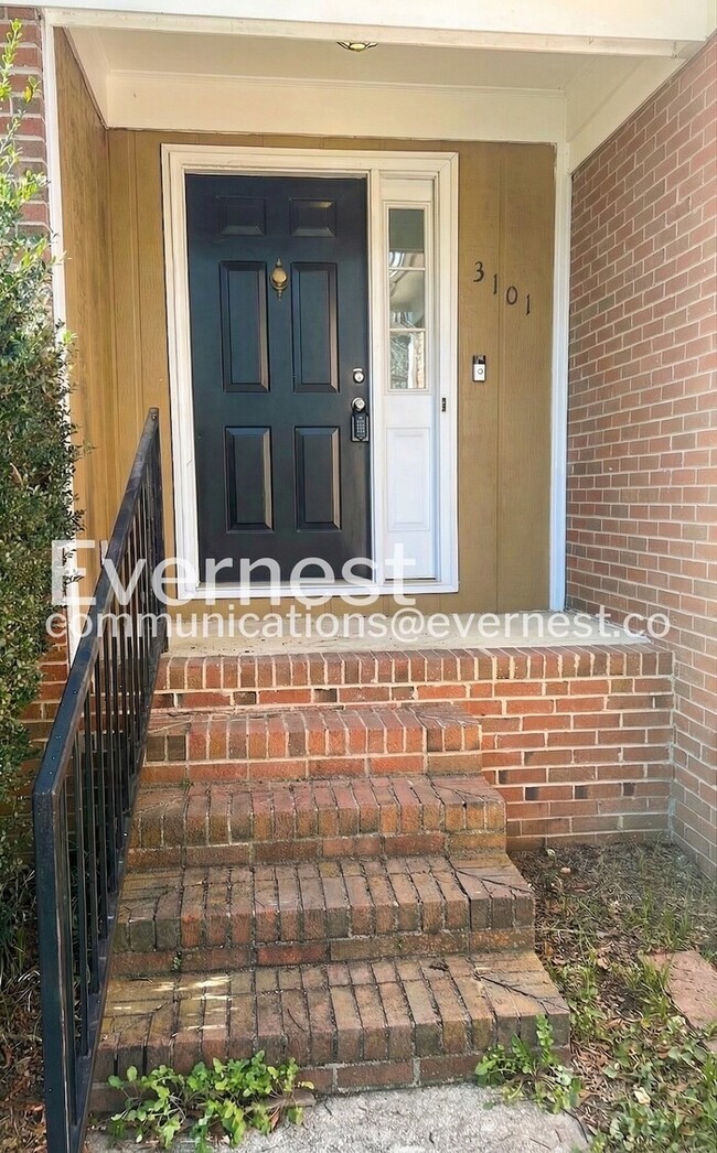 Foto del edificio - 3101 Amidon Dr