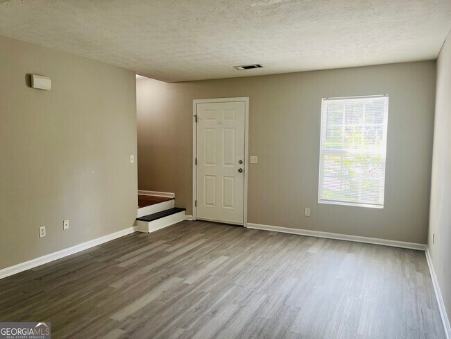 Foto del edificio - 601 Wilburn Ave