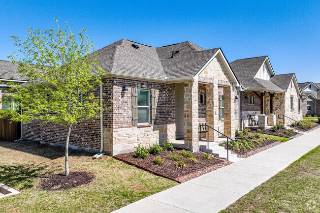 Building Photo - Avilla Springs