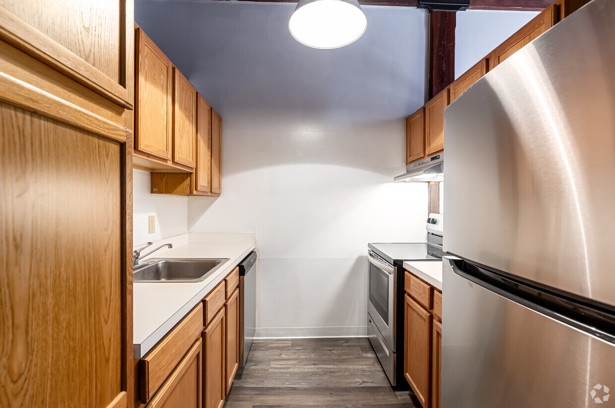 Union Place Apartments Apartments in Hartford, CT