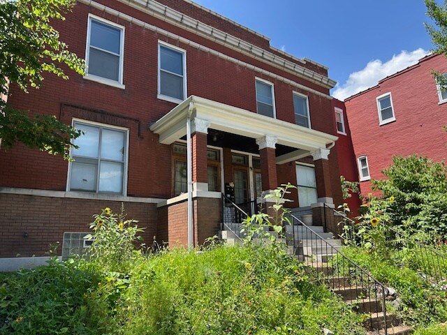 Foto del edificio - 3441 Missouri Ave