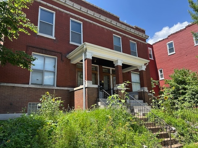 Building Photo - 3441 Missouri Ave