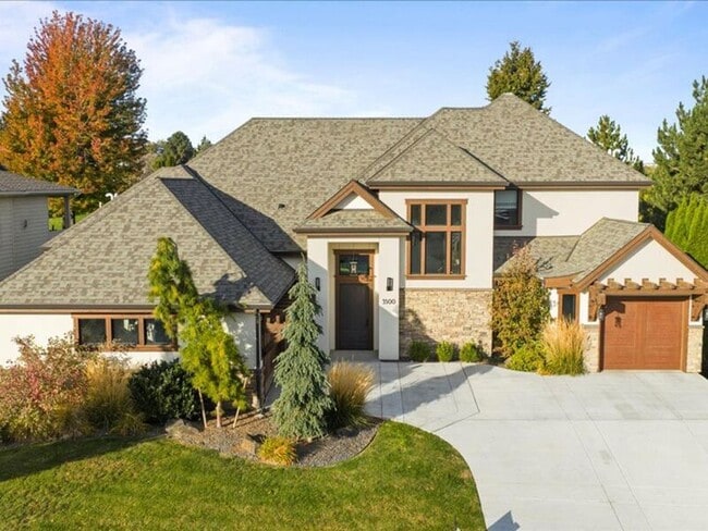 Foto del edificio - 3500 S Morain St