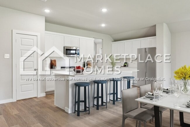 Building Photo - 1428 Ranchero Rodeo Rd